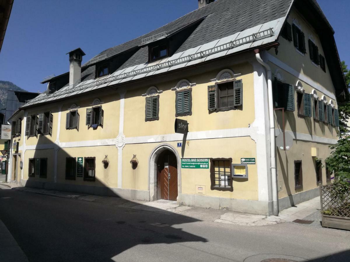 באד גויסרן Hostel-Badgoisern1 מראה חיצוני תמונה