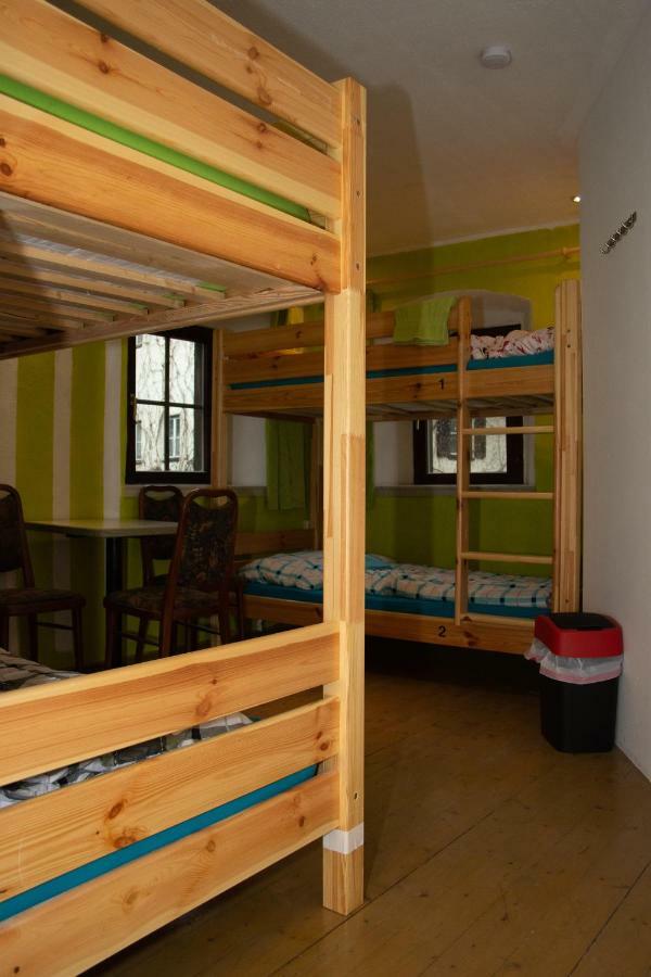 באד גויסרן Hostel-Badgoisern1 חדר תמונה