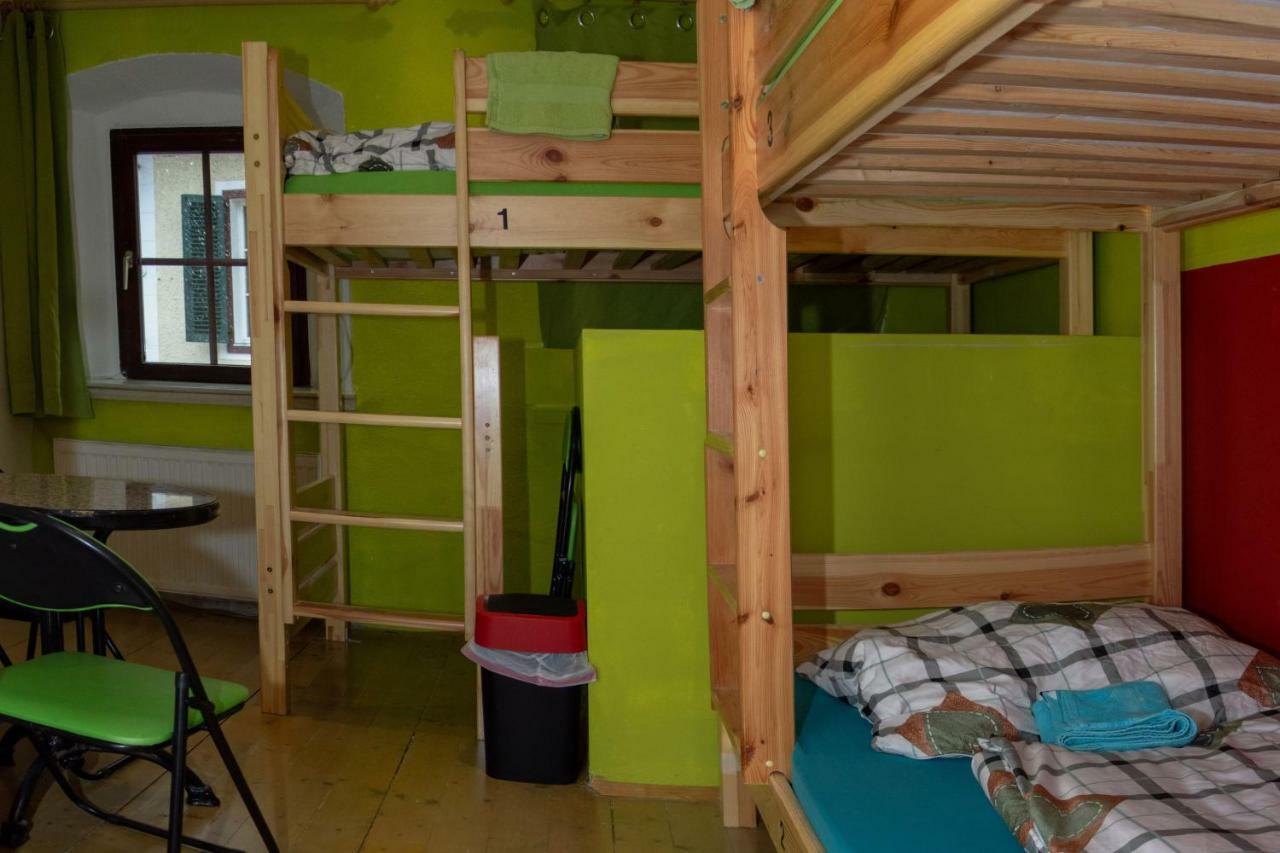 באד גויסרן Hostel-Badgoisern1 חדר תמונה