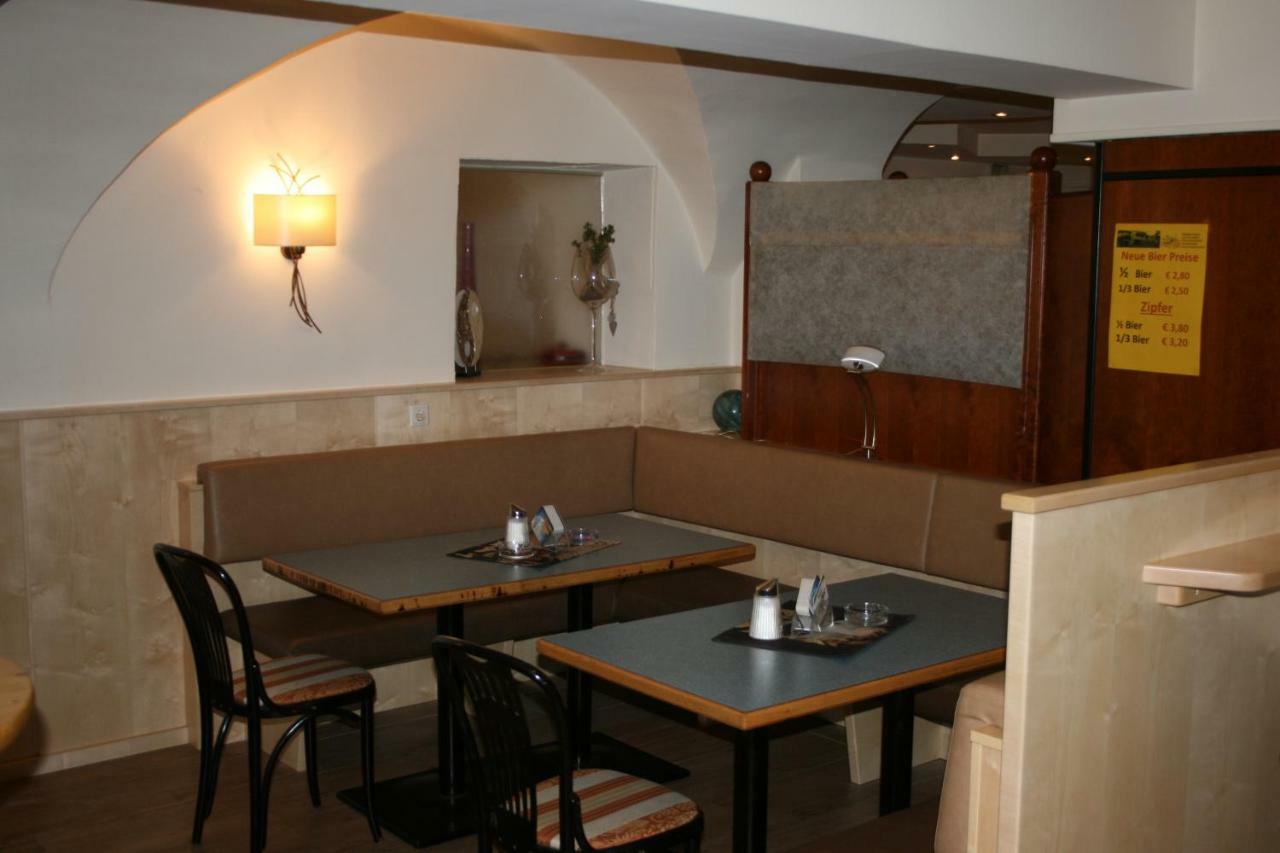 באד גויסרן Hostel-Badgoisern1 מראה חיצוני תמונה