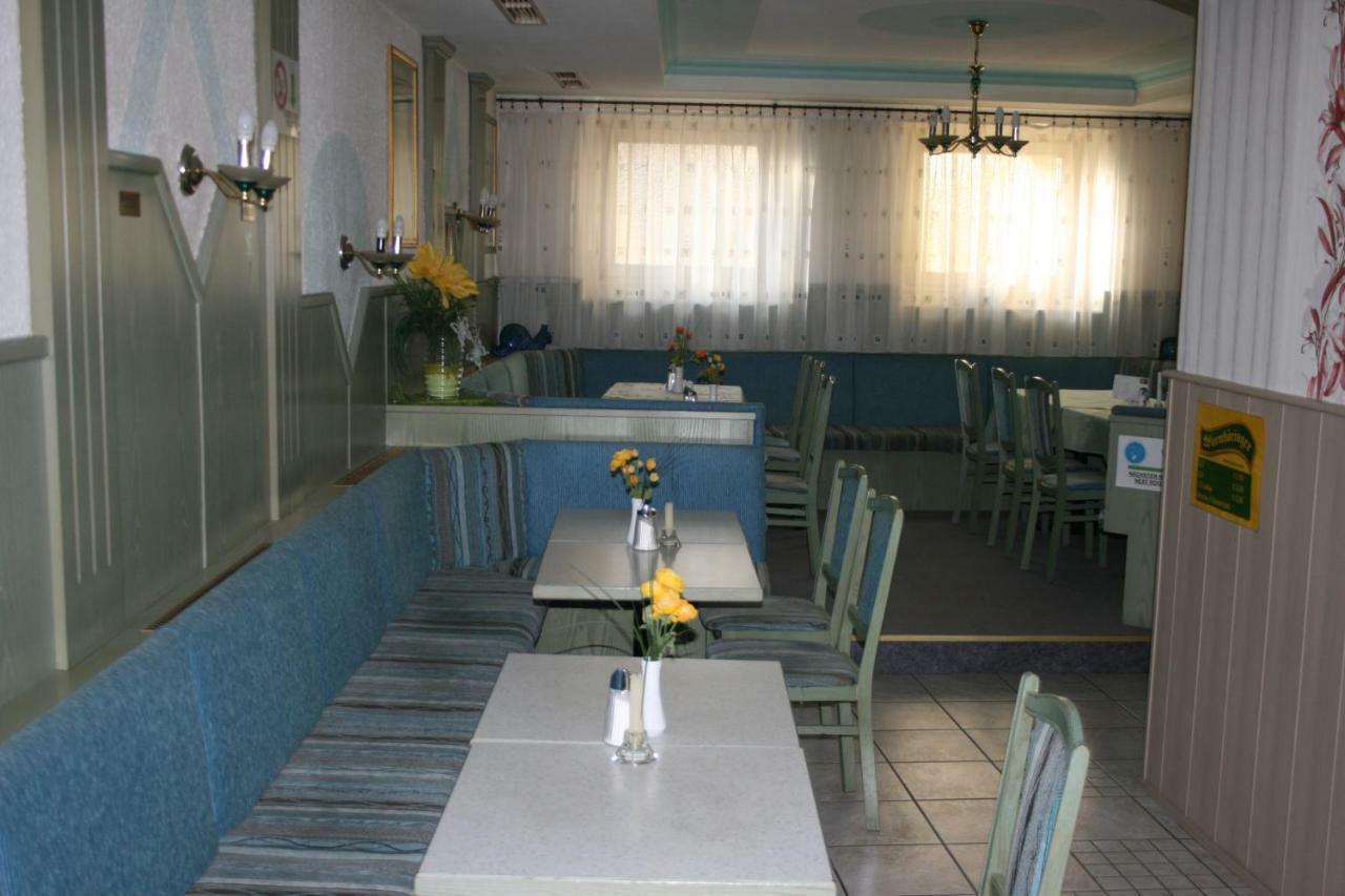 באד גויסרן Hostel-Badgoisern1 מראה חיצוני תמונה