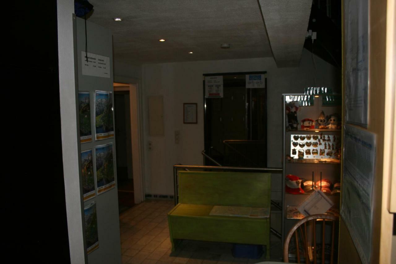באד גויסרן Hostel-Badgoisern1 מראה חיצוני תמונה