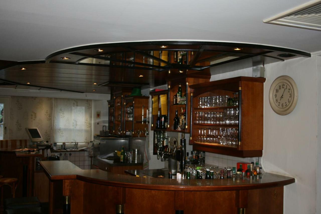באד גויסרן Hostel-Badgoisern1 מראה חיצוני תמונה