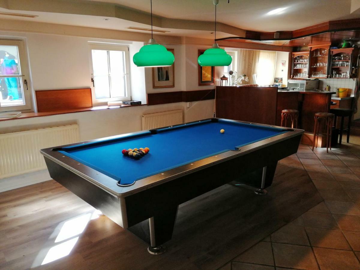 באד גויסרן Hostel-Badgoisern1 מראה חיצוני תמונה